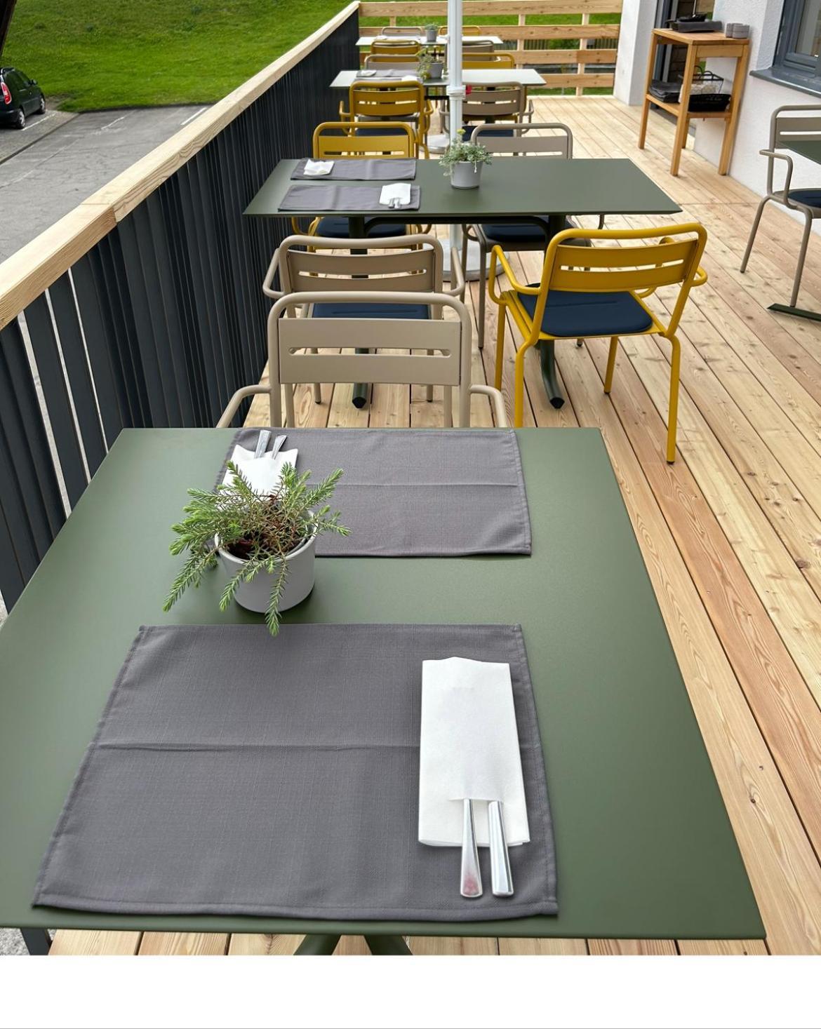 Gengs Linde Stuhlingen Exterior foto