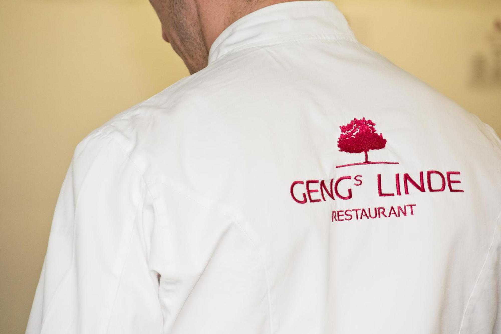 Gengs Linde Stuhlingen Exterior foto