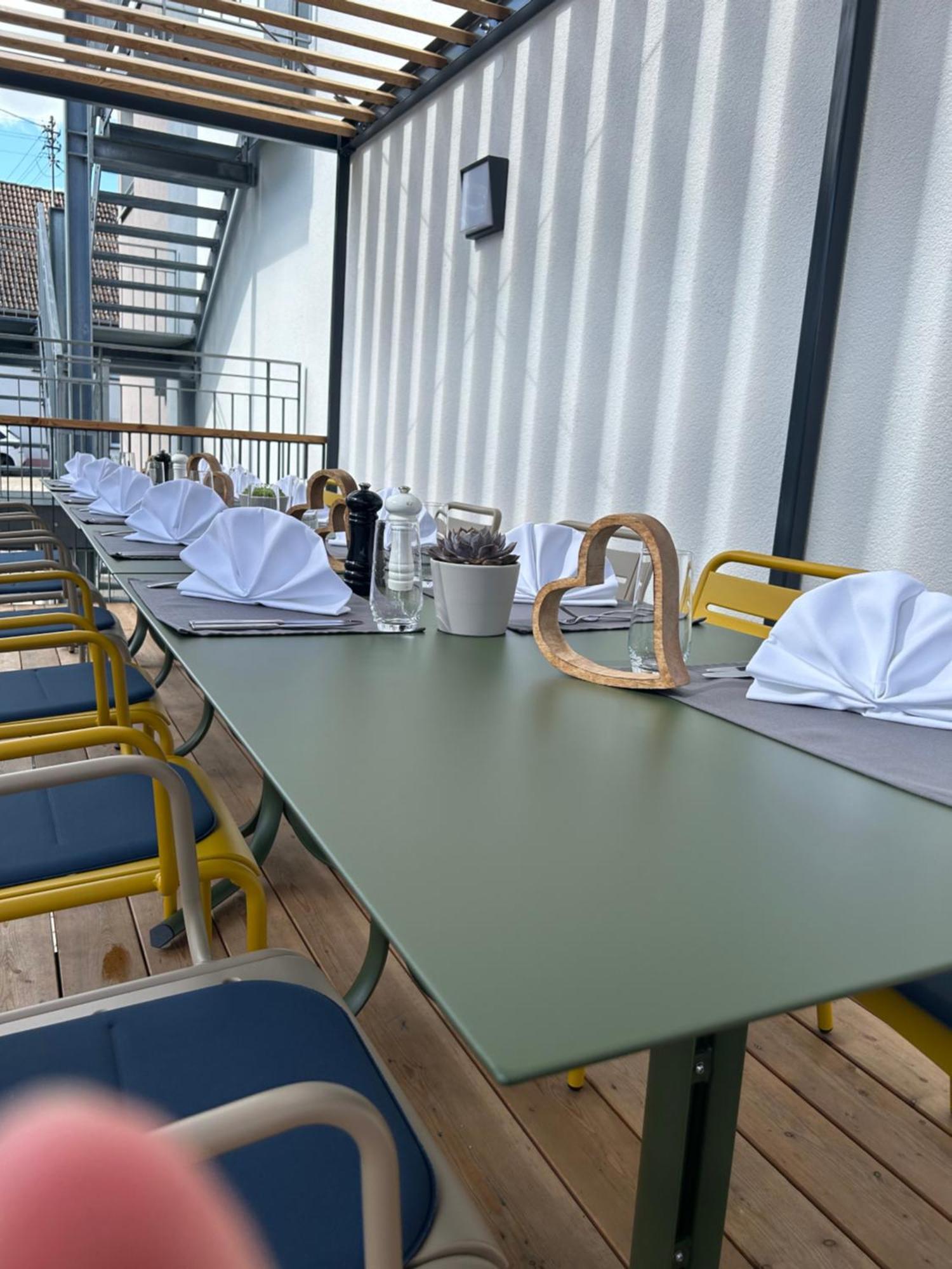 Gengs Linde Stuhlingen Exterior foto