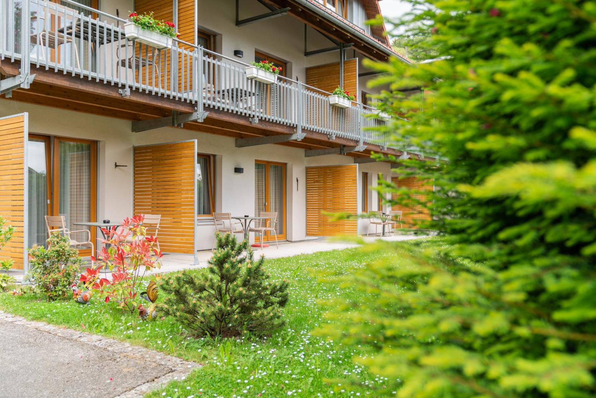Gengs Linde Stuhlingen Exterior foto