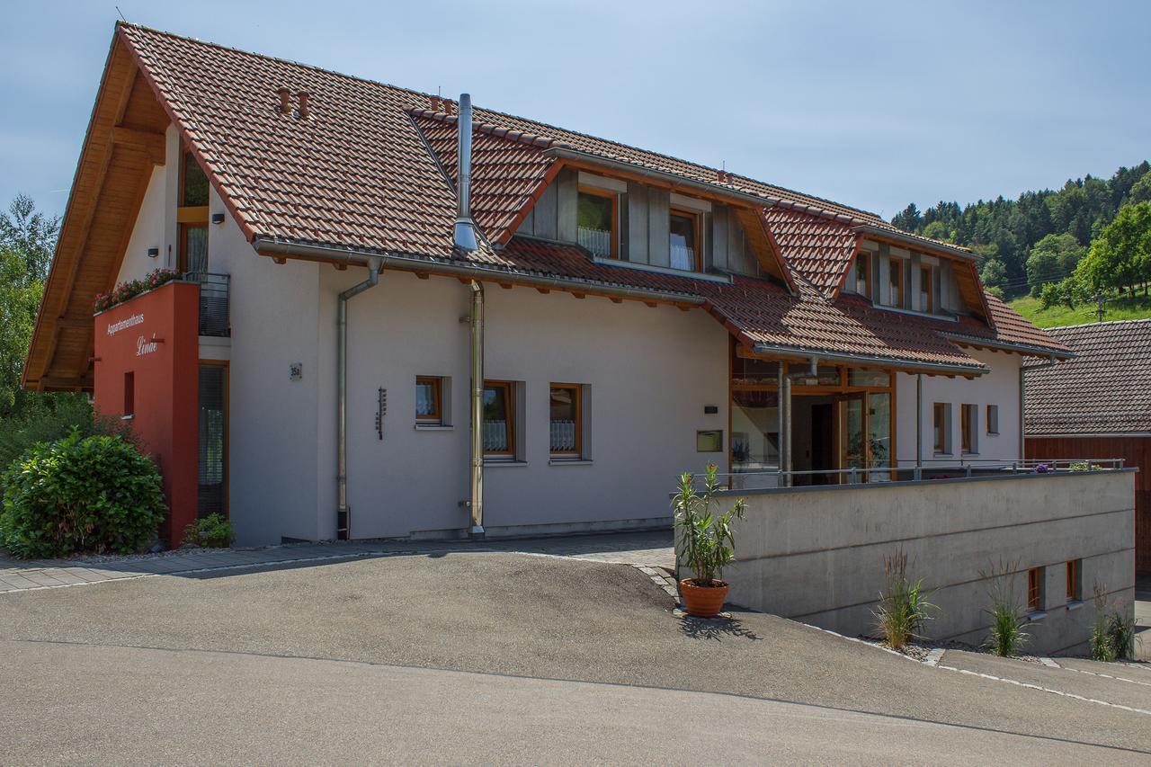 Gengs Linde Stuhlingen Exterior foto